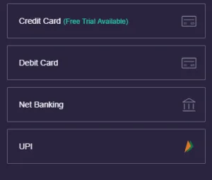 Voot Select Premium Trick : Trick To Get Voot Select Subscription For Free 4 voot select
