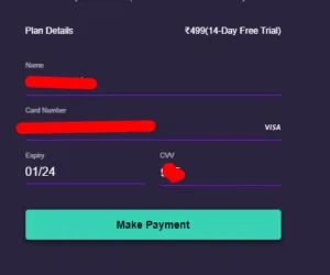 Voot Select Premium Trick : Trick To Get Voot Select Subscription For Free 5 voot select