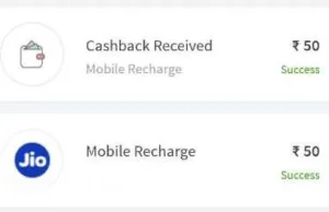 Freecharge