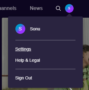 Voot Select Premium Trick : Trick To Get Voot Select Subscription For Free 8 voot select