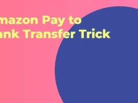 Amazon Scan & Pay