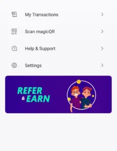 Find Magicpin Referral Code