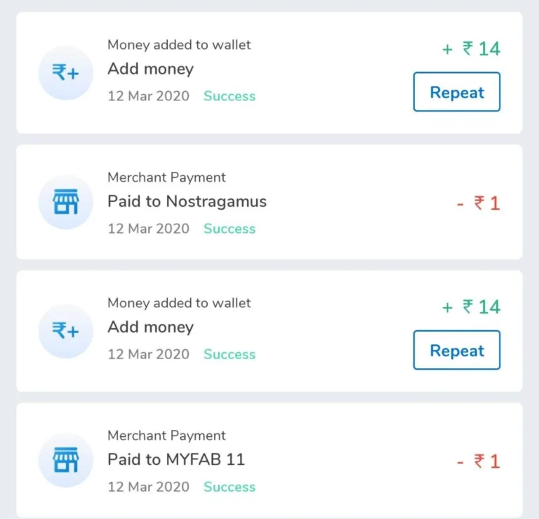 [Update]Mobikwik Loot – Get Upto Rs.200 Wallet Cash in Every Mobikwik Account