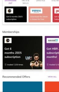 Zee Premium - Get 6 Months Zee5 Premium Free