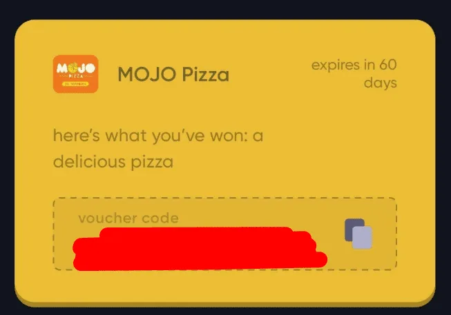 Cred App – Get Free MOJO Pizza By Playing Game | Refer & Earn Amazon Vouchers
