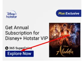 disney hotstar
