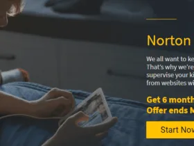 norton antivirus