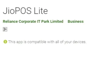 JioPOS Lite - Recharge Other Jio Numbers & Earn 4.16% Commission on every Recharge 70 Jio Free 5G Data