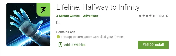 Top Paid Apps Free On Playstore Officially Worth Rs.5000 | May 2020