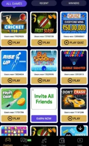 Qureka Pro Referral Code :- Signup & Get Rs.6 | Refer and Earn | No Minimum Redeem 3 qureka pro
