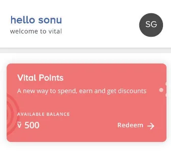 [Mamaearth Voucher] GetVital Website Offer – Signup and Get Rs. 500 MamaEarth Voucher For Free