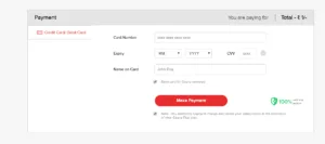 gaana+ premium subscription