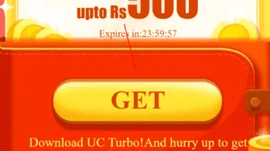 UC Turbo Referral