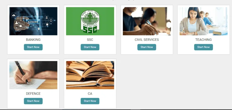 Edubull – FREE Paid Pass For Government Jobs Preparation | Bank, SSC, Civil & Others