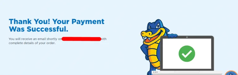 Hostgator Loot – Free .net Domain For 1 Year With 6 Months Hosting at Just Rs.1199