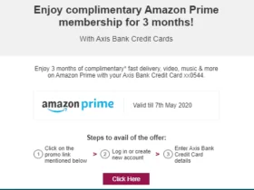 vodafone amazon prime offer