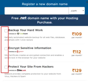 Hostgator