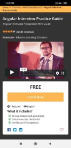 Eduonix Paid Courses For Free