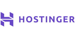 Hostinger Web Hosting Service