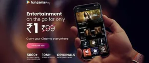 Free Hungama Play Premium Subscription for 6 Month | Listen Premium Music For Free 1 Hungama