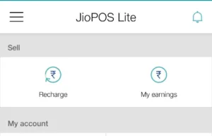 JioPos Lite