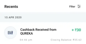 Qureka Pro Referral Code :- Signup & Get Rs.6 | Refer and Earn | No Minimum Redeem 8 qureka pro