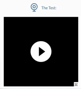 Online mic and Webcam Testers