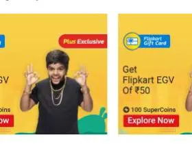 Flipkart Big Billion Days