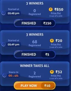 Ludo Ninja Referral Code