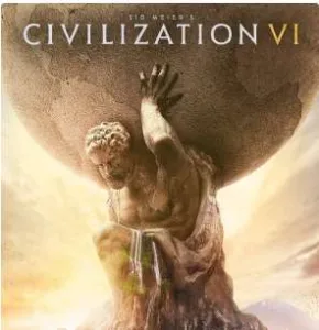 sid meier's civilization