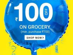 Flipkart FYI