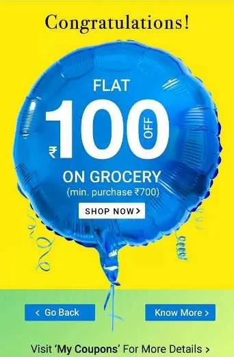 Flipkart Survey Quiz Answers : Get Flat 15% off on Kitchen Items