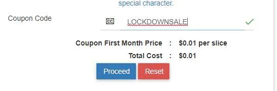 Interserver Black Friday Sale- cPanel Hosting at Just $2.50 Per Month for Lifetime