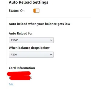 amazon prime rewards