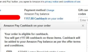 amazon prime rewards