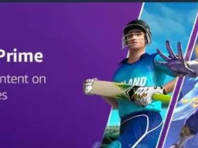 vodafone amazon prime offer