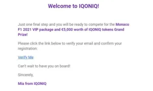 IQONIQ