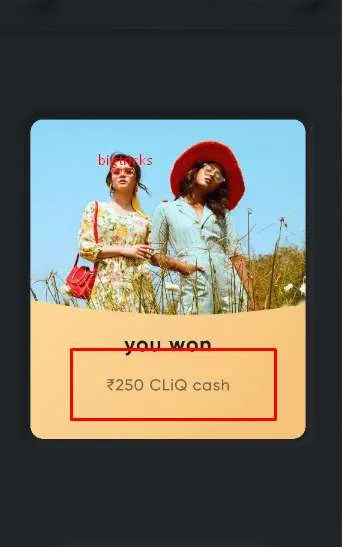 Cred Loot – Get Upto Rs.500 Tatacliq Cash For Free | 100% Usable