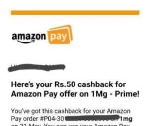 Amazon Pay