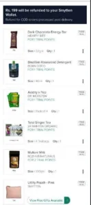 Smytten Referral Code 2025: Unlock 6 FREE Luxury Trials + ₹200 Bonus! 4 Choose Smytten Trial Products