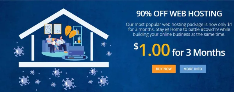 Interserver Hosting Review- Hosting Starting at ₹187 + Free Hosting For 1 Month