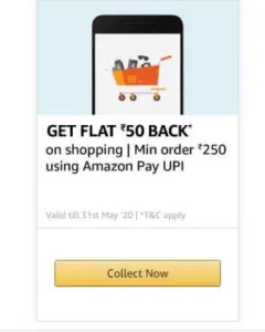 Amazon Pay