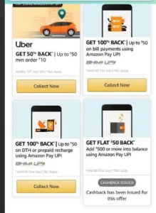 amazon add money offer