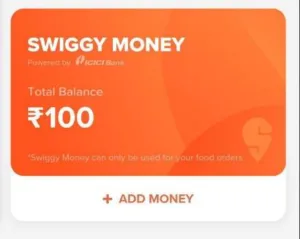 Swiggy: Trick to Order Food Worth Rs.300 at Just Rs.40 From Swiggy 1 swiggy