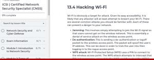 Big Loot - Certified Network Security Specialist (CNSS) Course From ICSI For Free Worth Rs.47000 7 CNSS