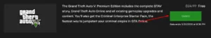 Get GTA 5 Premium Edition Worth $24.9 For Free Lifetime From Epicgames 2