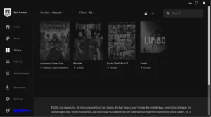 Get GTA 5 Premium Edition Worth $24.9 For Free Lifetime From Epicgames 4