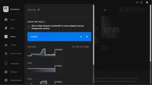 Get GTA 5 Premium Edition Worth $24.9 For Free Lifetime From Epicgames 5