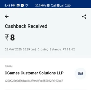 Ludo Ninja Referral Code