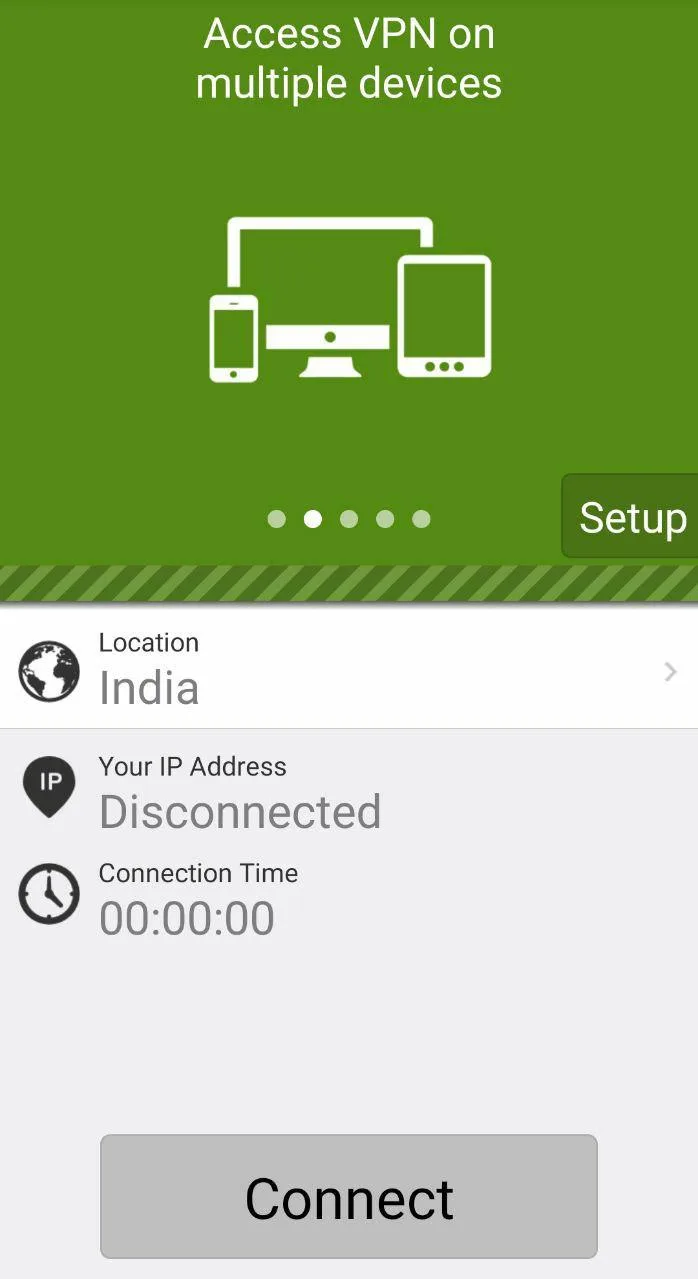 Big Loot – Seed4Me Premium VPN Worth $20 For Free From Bigtricks App